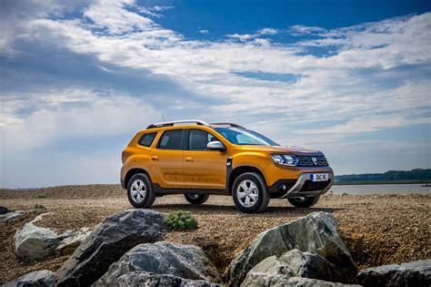 dacia duster automatic reviews